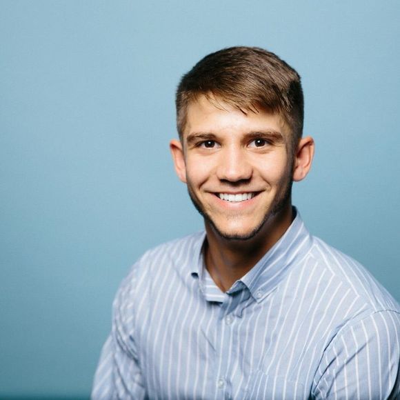 Meet your Posher, Josh - Picture 1 of 1